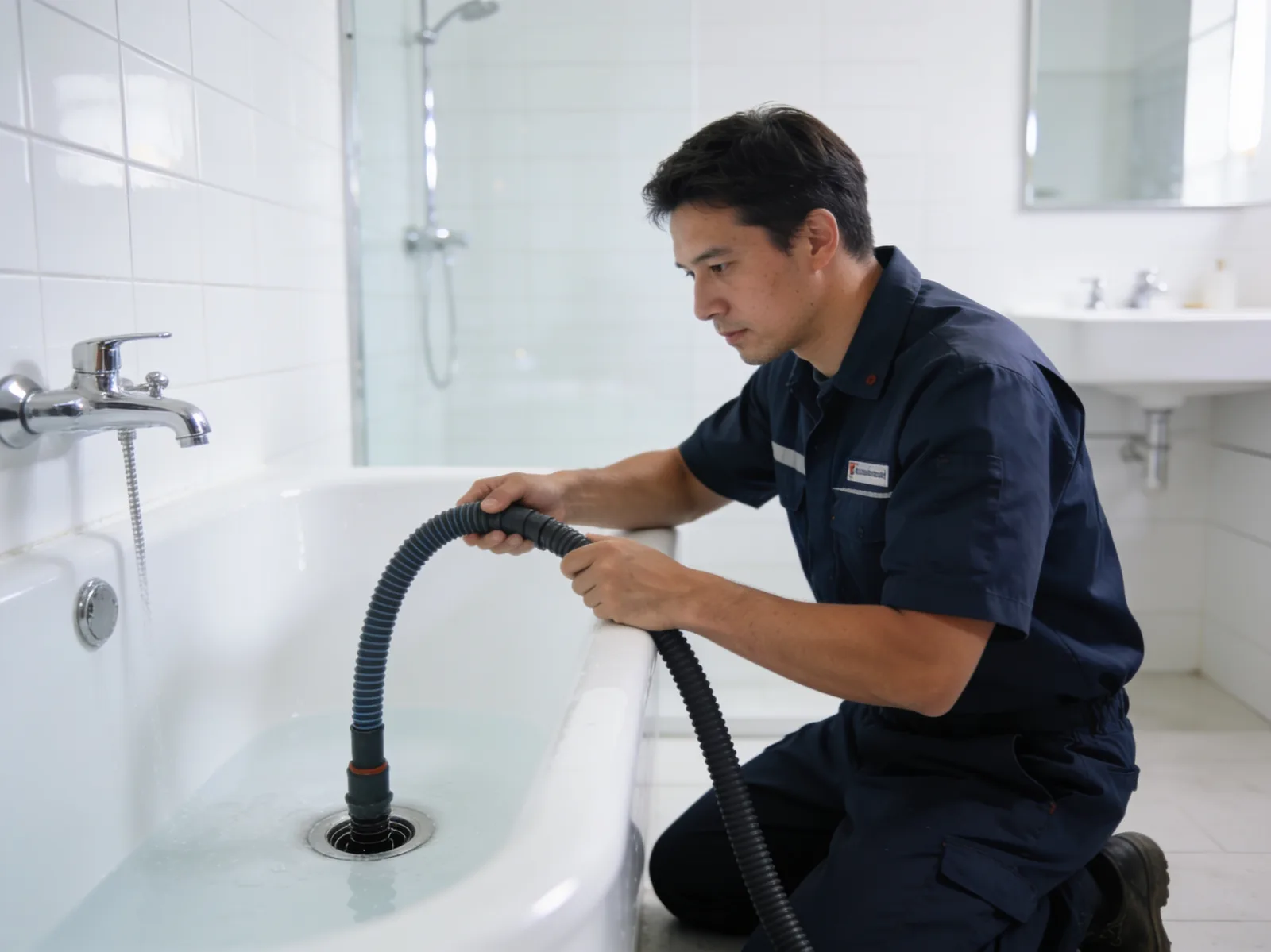Emergency Plumber Petroleum, WV FAQs